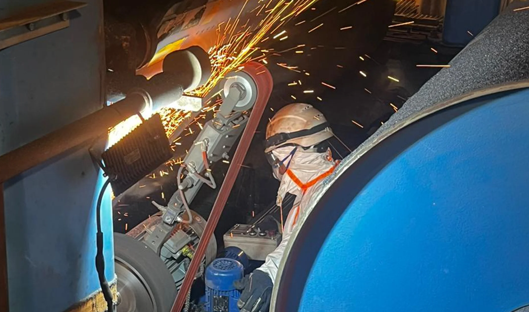 mechanical-processing